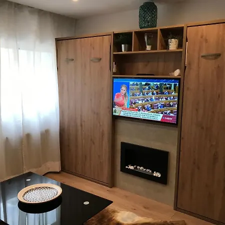 En Estacion 公寓 *