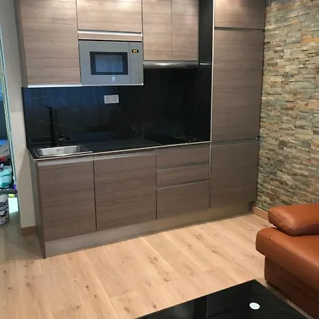 En Estacion * 坎弗兰克