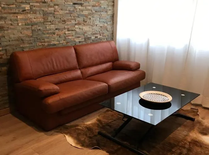 Lägenhet En Estacion