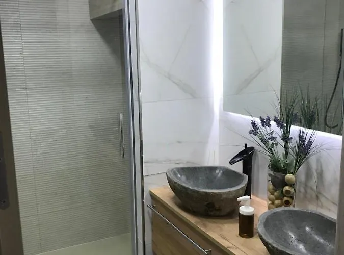 En Estacion Canfranc