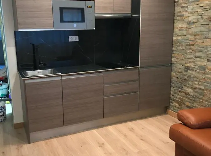 En Estacion * Canfranc